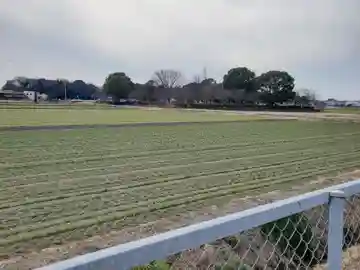 観音堂(邑楽町藤川)(群馬県)