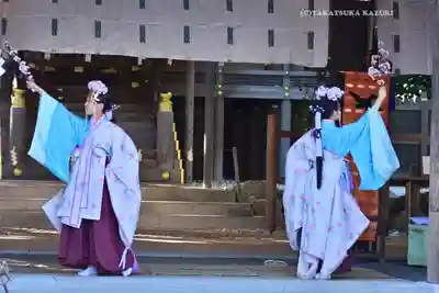 伊勢山皇大神宮(神奈川県)