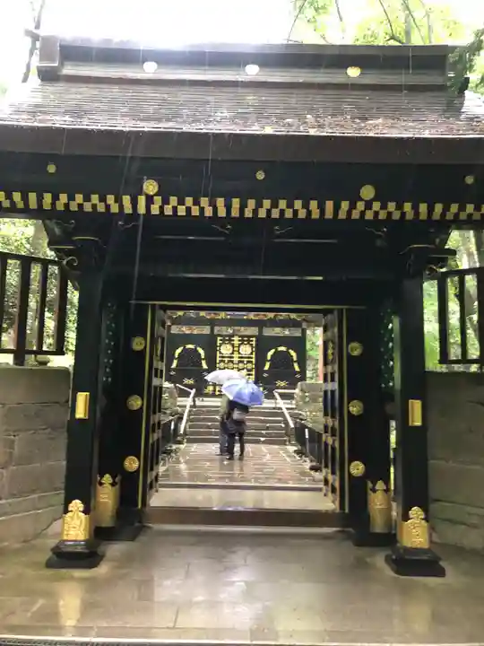 瑞鳳殿(宮城県)