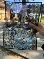 素鵞神社の御朱印