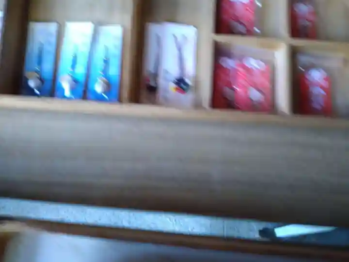 御嶽山神社(新潟県)