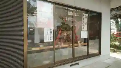 甲子園八幡神社のその他建物