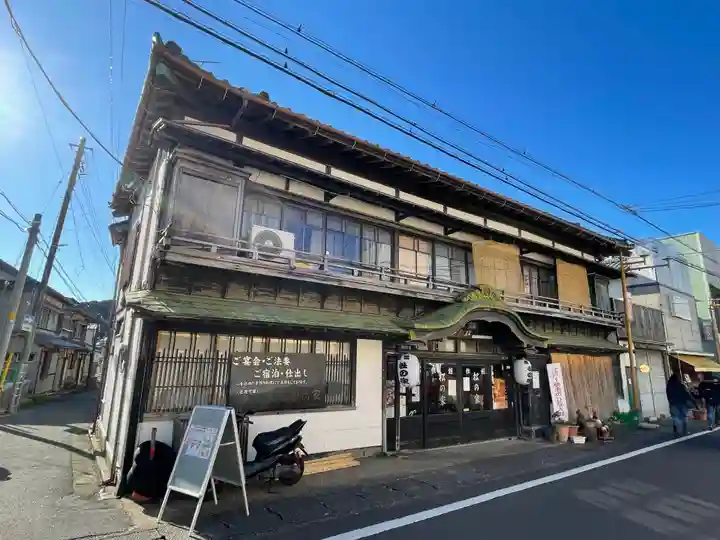 遠見岬神社(千葉県)