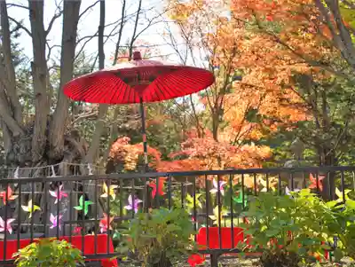 美幌神社のその他建物