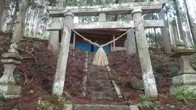 御霊神社(福島県)