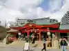 生田神社の{uncategorized: "未分類", other: "その他", undefined: "問題あり", building: "その他建物", grave: "お墓", sacred_gate: "鳥居", guardian: "狛犬", statue: "像", buddha: "仏像", history: "歴史", nature: "自然", garden: "庭園", animal: "動物", pagoda: "塔", temizu: "手水舎", mountain_gate: "山門・神門", sanctuary: "本殿・本堂", subordinate: "末社・摂社", art: "芸術", scenery: "景色", jizo: "地蔵", ema: "絵馬", goshuin: "御朱印", omikuji: "おみくじ", items: "授与品その他", amulet: "お守り", goshuincho: "御朱印帳", eats: "食事", festival: "お祭り", votive_dance: "神楽", shichigosan: "七五三参", wedding: "結婚式", experience: "体験その他", initially: "初詣", around: "周辺", anti_infection: "感染症対策"}