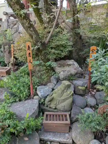 品川寺(東京都)