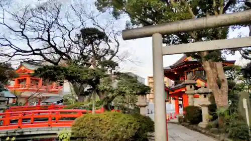 千葉神社(千葉県)
