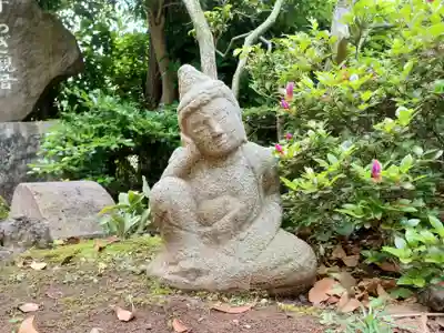 護国寺(埼玉県)