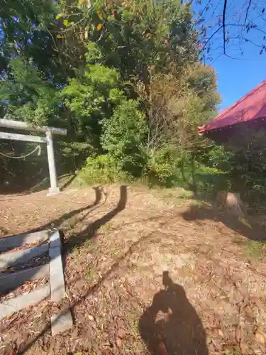 宮山観音堂(茨城県)