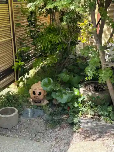 妖怪神社(鳥取県)