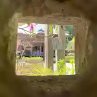 高水山 常福院 龍学寺 のその他建物