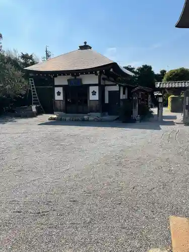 光勝院(静岡県)