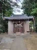 稲荷神社(埼玉県)