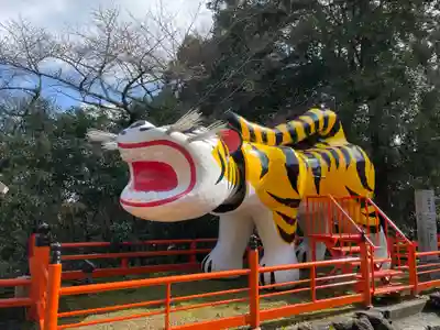 朝護孫子寺(奈良県)