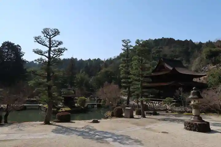永保寺(岐阜県)