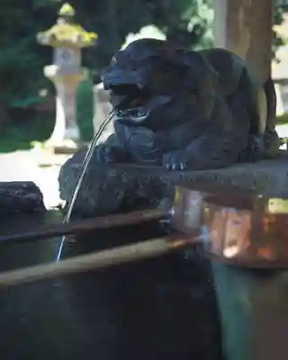 妙義神社(群馬県)