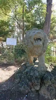 神峰神社(茨城県)