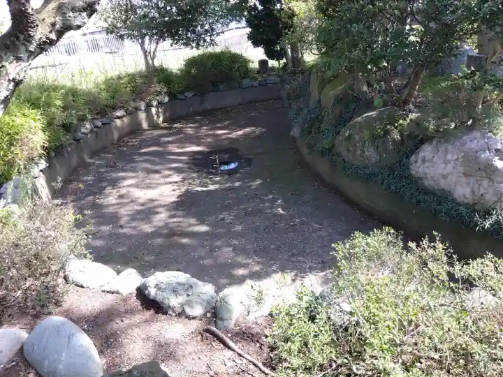 日吉神社(福井県)