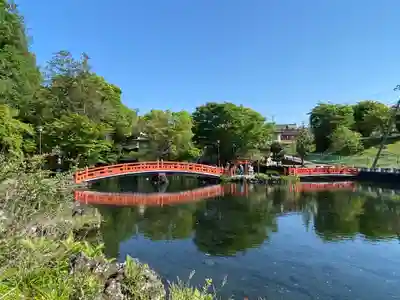 富士山本宮浅間大社(静岡県)