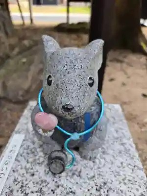 万九千社(島根県)