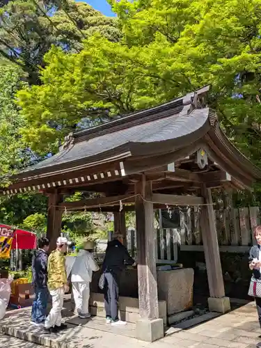 筑波山神社(茨城県)