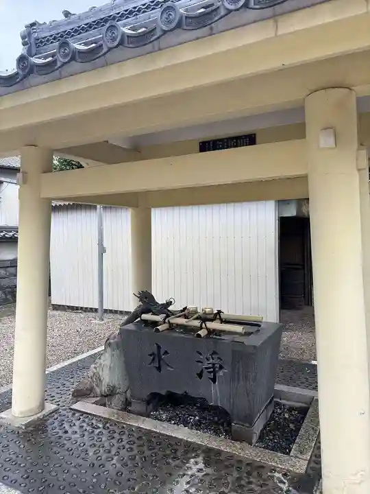 浄通院(愛知県)