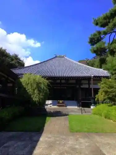 妙法寺(東京都)