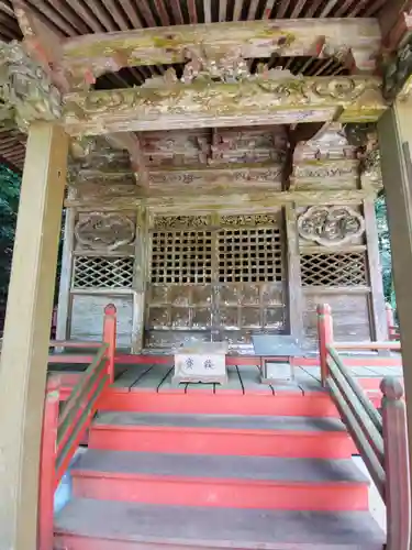 泉福寺のその他建物