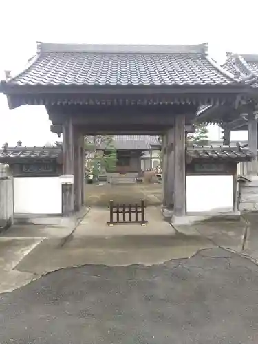 西福寺(埼玉県)