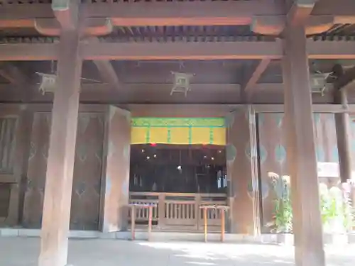 鹿嶋神社(東京都)