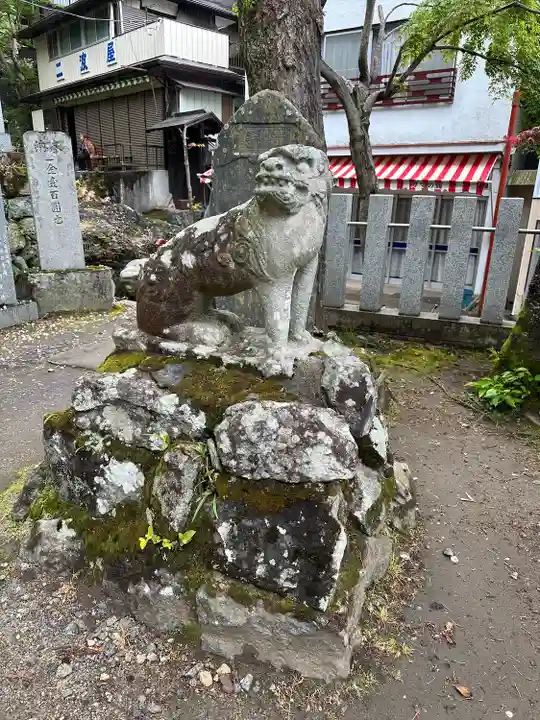 筑波山神社(茨城県)