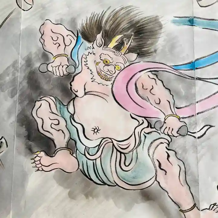 鳳仙寺(栃木県)