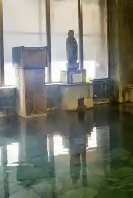 湯坐神社 (薬師神社)(山形県)