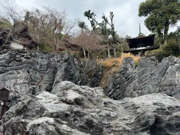 石山寺(滋賀県)