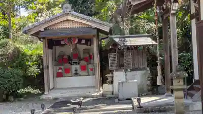 善住寺(滋賀県)