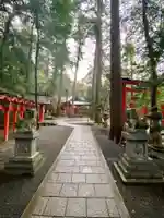 椿岸神社のその他建物