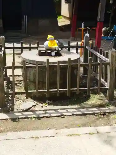 大聖勝軍寺(大阪府)