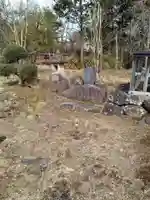 大山津見神社(八宮)(宮城県)