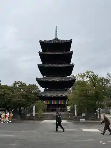 八事山 興正寺(愛知県)