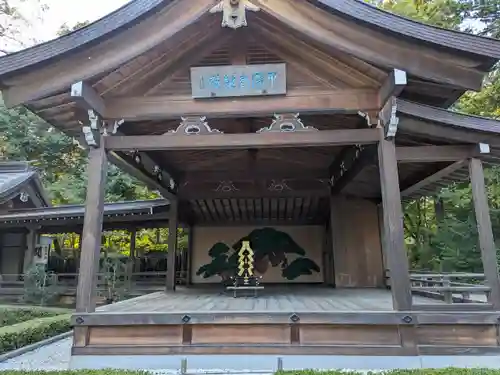 武田神社(山梨県)