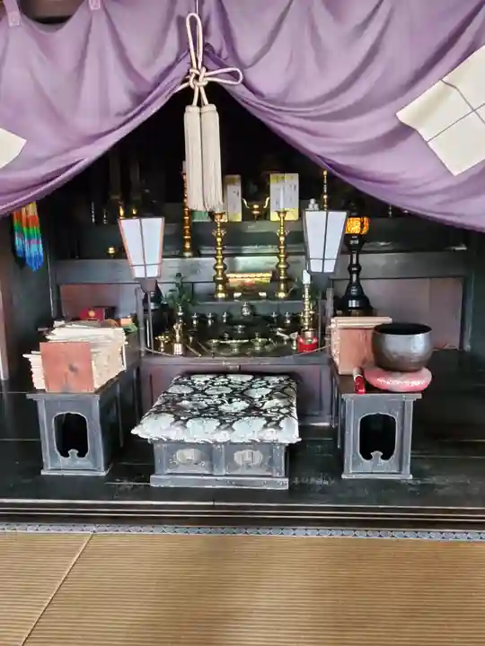 城興寺(延生地蔵尊)(栃木県)