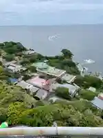 最福寺別院江の島大師の景色