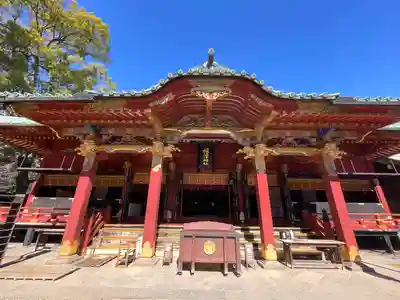 根津神社(東京都)
