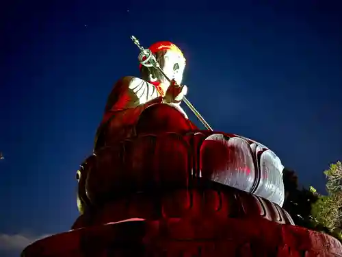 善光寺(長野県)