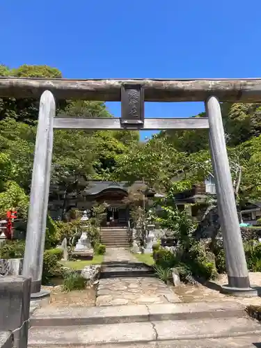 総霊社(島根県)