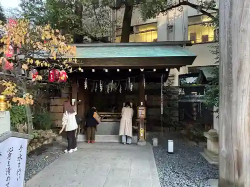 東京大神宮(東京都)
