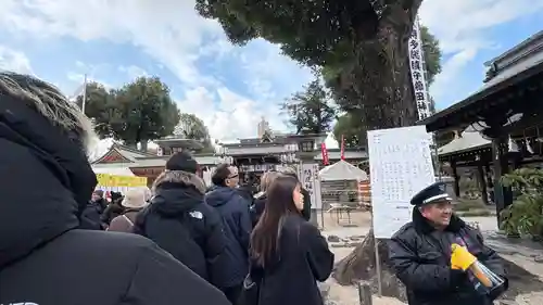 櫛田神社(福岡県)
