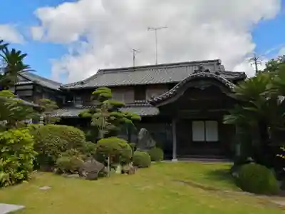 大福田寺のその他建物