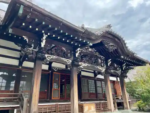 瑞輪寺(東京都)